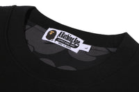 ONE POINT CREWNECK SWEATSHIRT