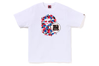 BAPE STORE® LONDON BAPE® 30TH ANNIV. APE HEAD TEE SET