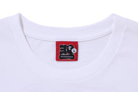 BAPE STORE® LONDON BAPE® 30TH ANNIV. APE HEAD TEE SET