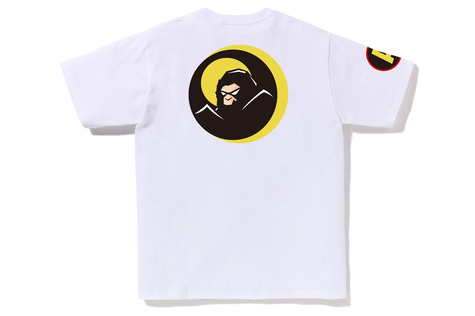 SHADOW BAPE TEE