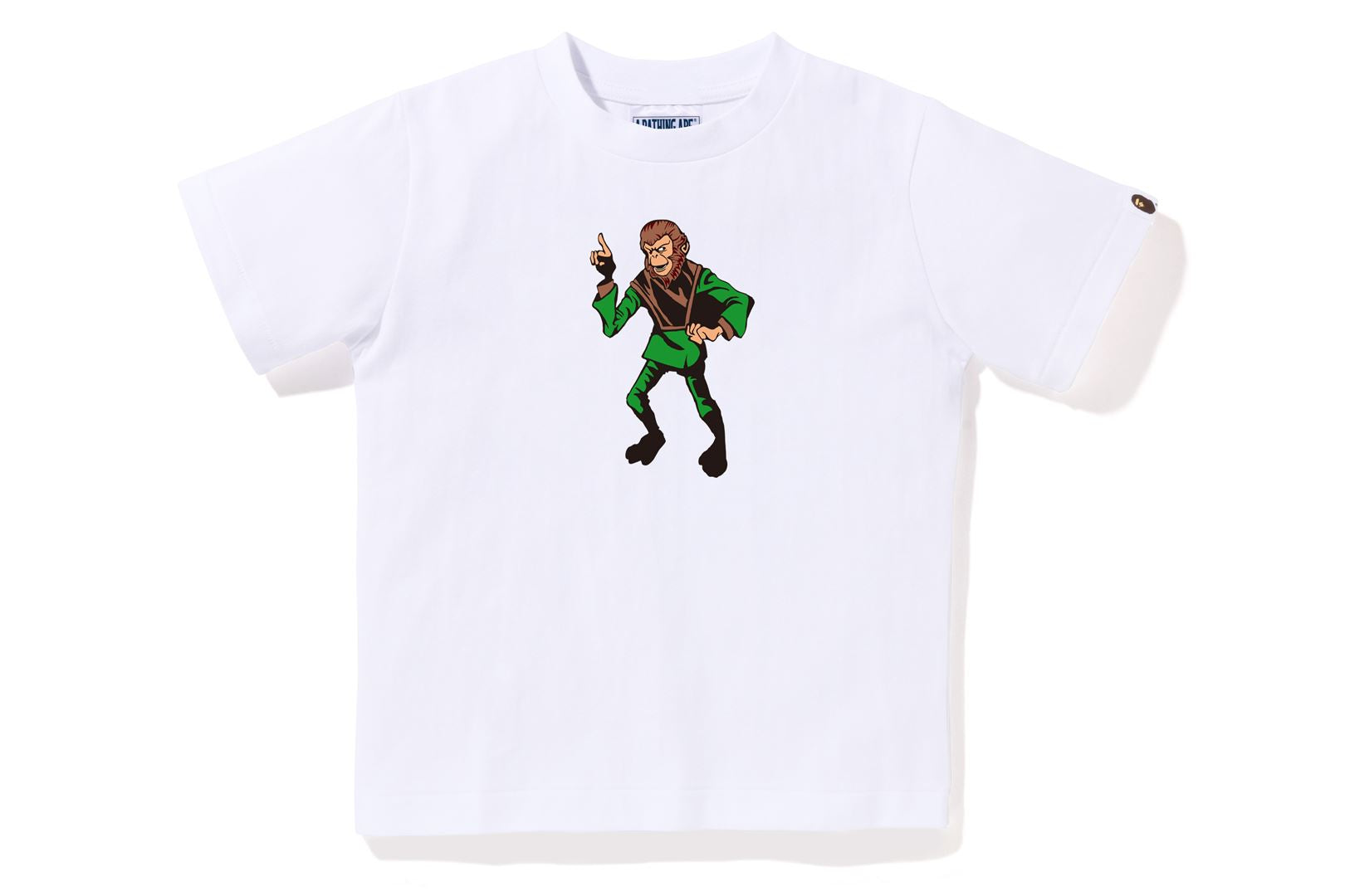 T-SHIRT – uk.bape.com