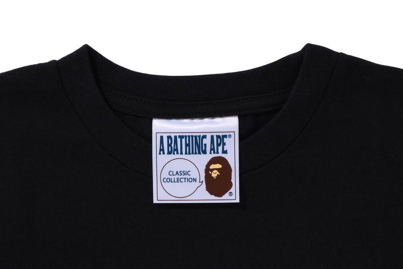 BATHING APE TEE JUNIOR