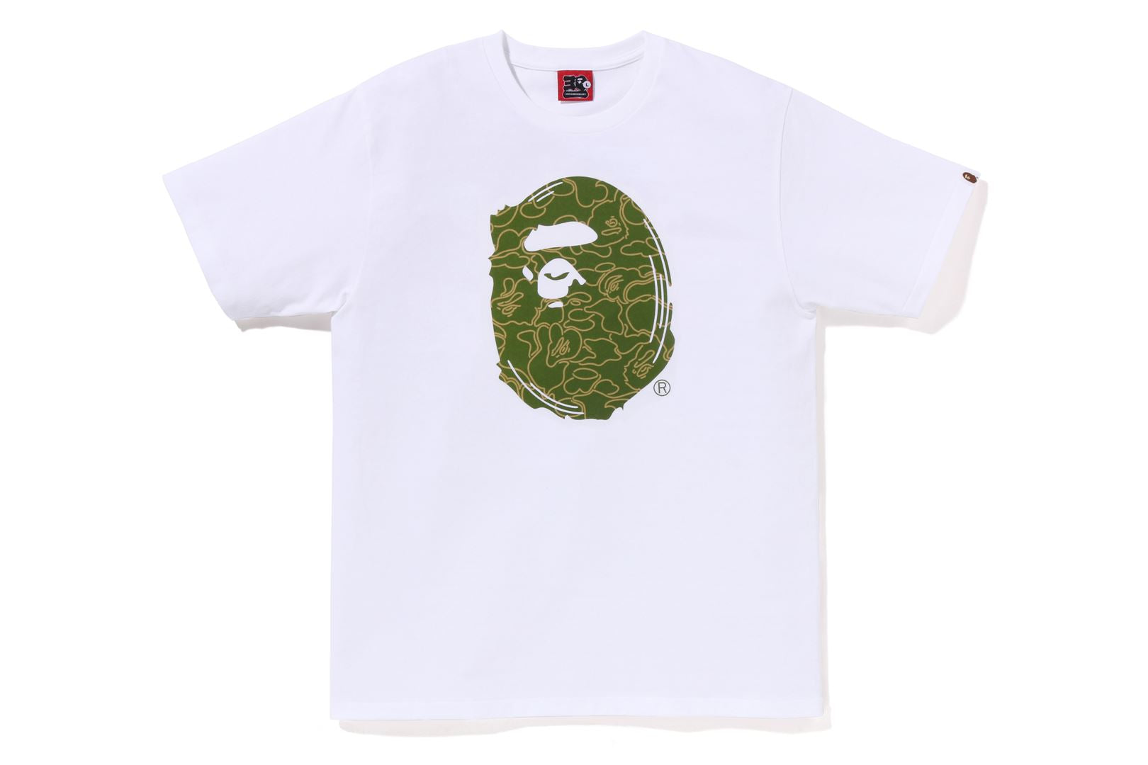 T-SHIRT – uk.bape.com