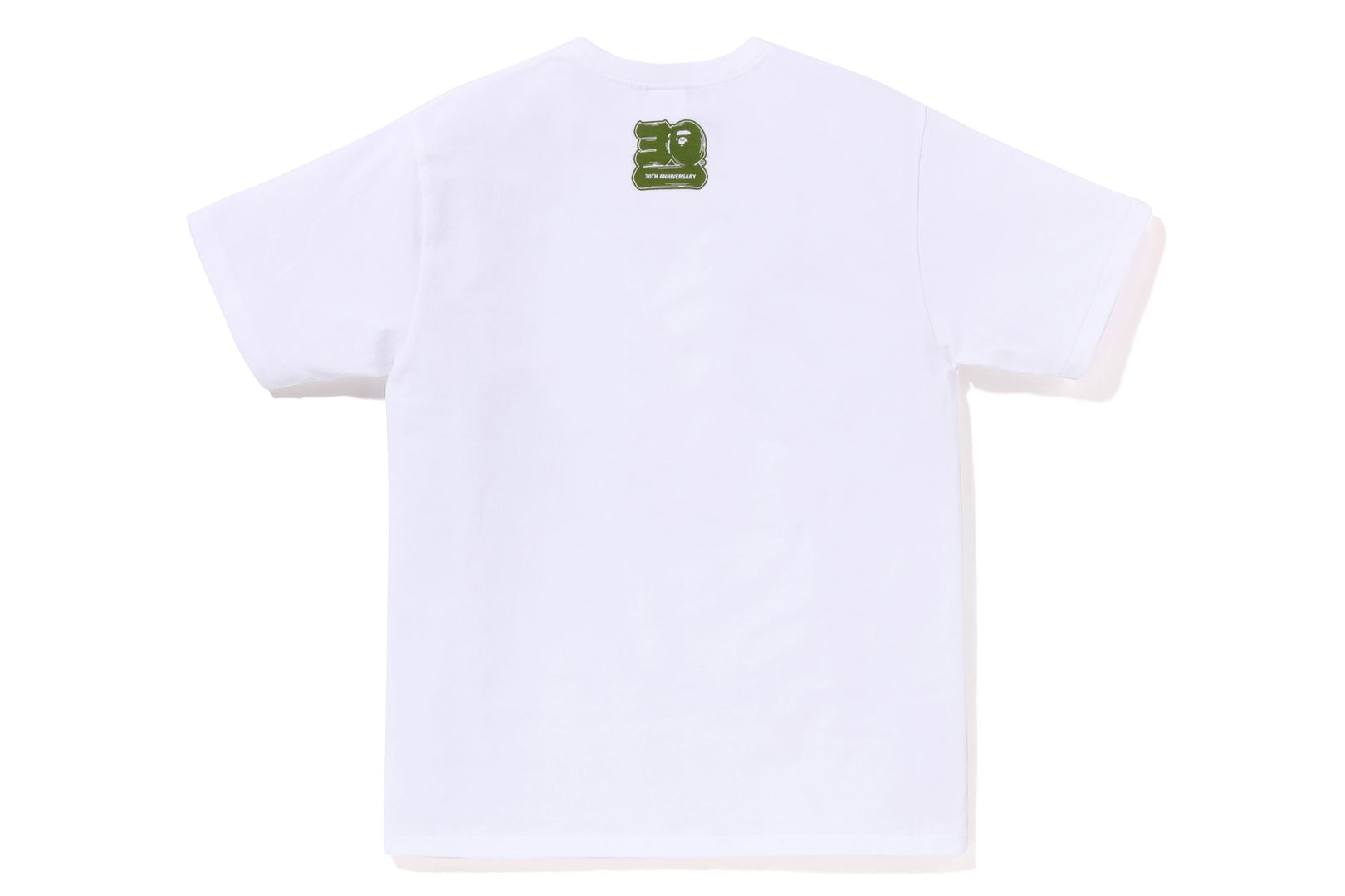 BAPE® 30TH ANNIV. TEE #1 – uk.bape.com