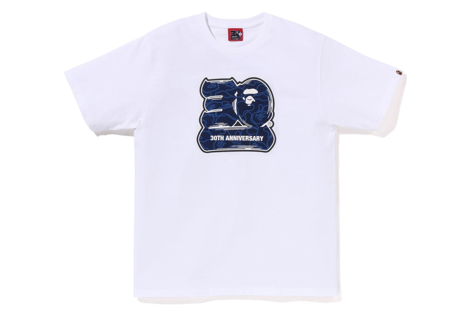 T hotsell shirt bape