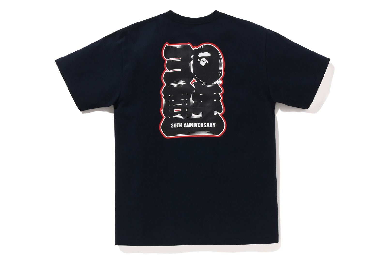 BAPE® 30TH ANNIV. TEE #3 – uk.bape.com