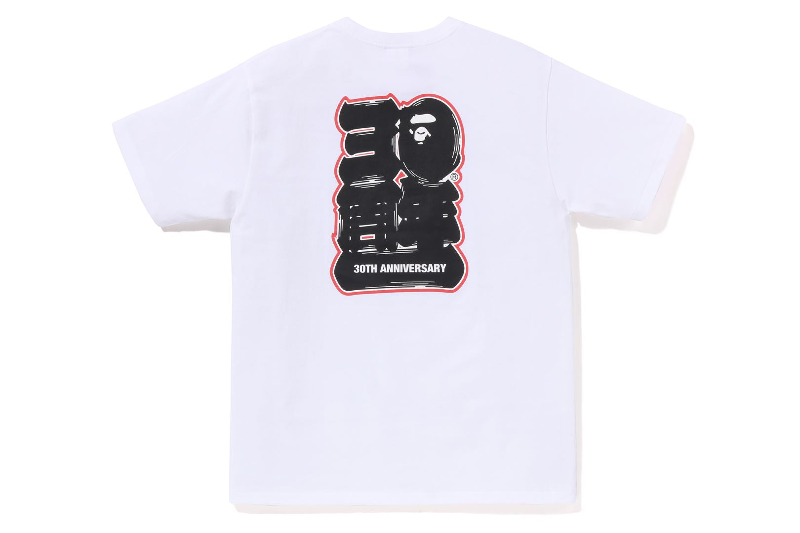 BAPE® 30TH ANNIV. TEE #3 – uk.bape.com