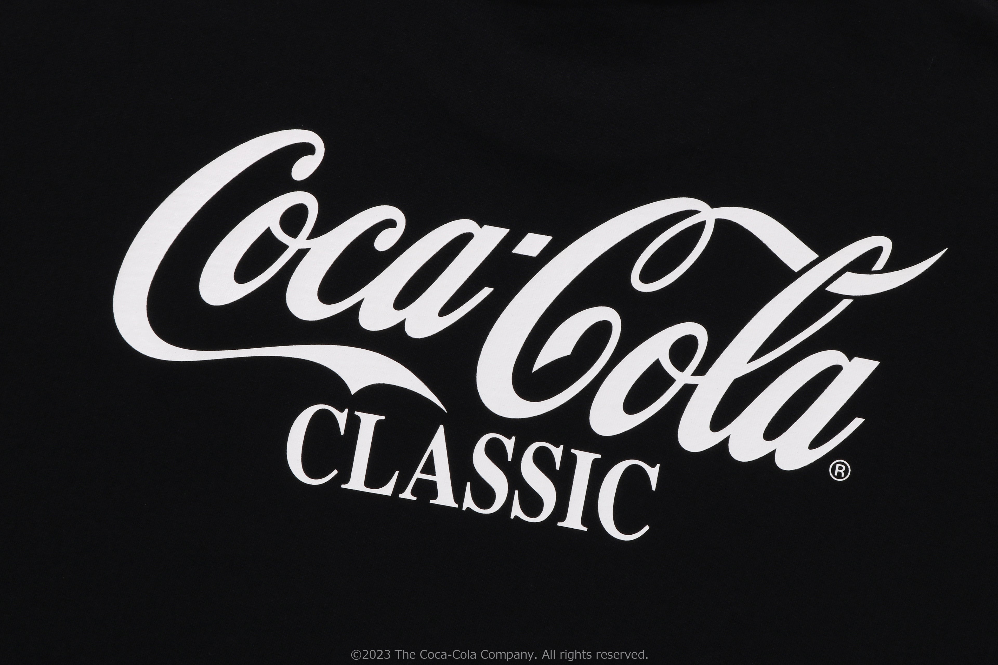 BAPE® X COCA-COLA APE HEAD TEE