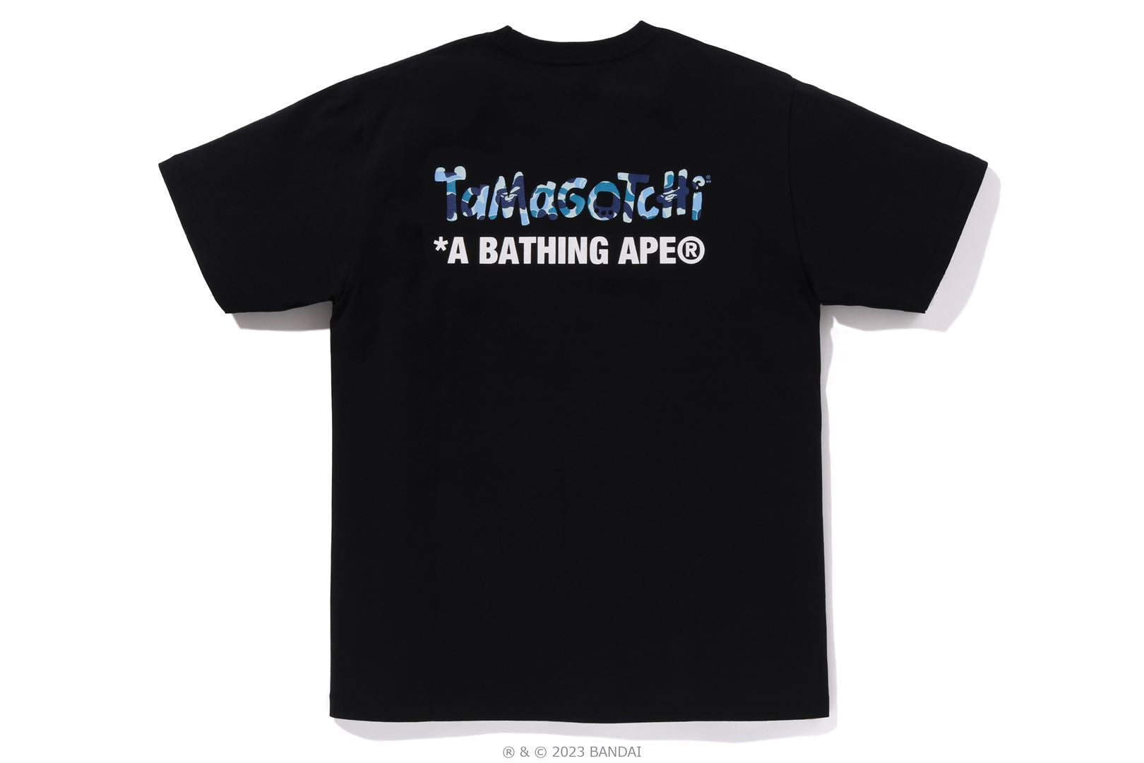 BAPE® X TAMAGOTCHI TEE #2 – uk.bape.com