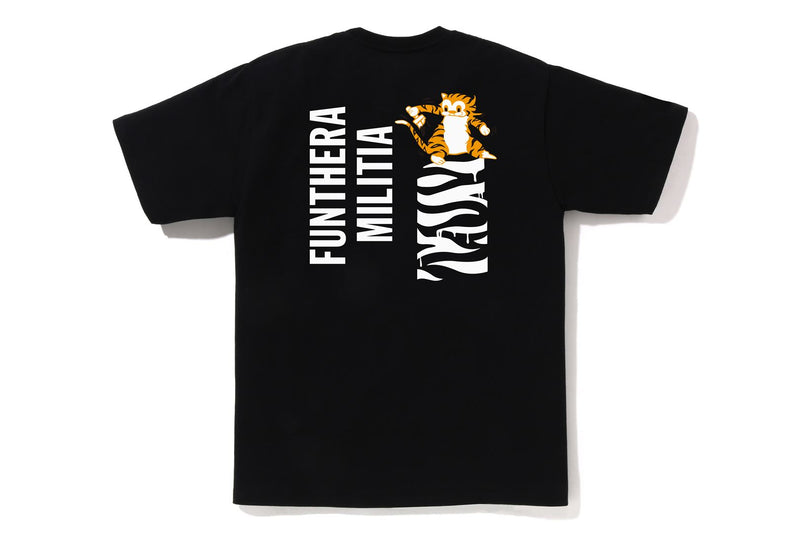 TIGER TEE