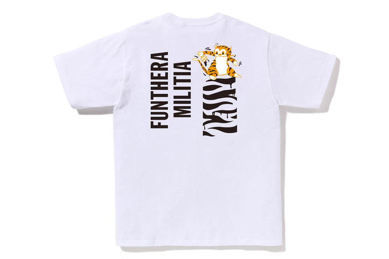 TIGER TEE