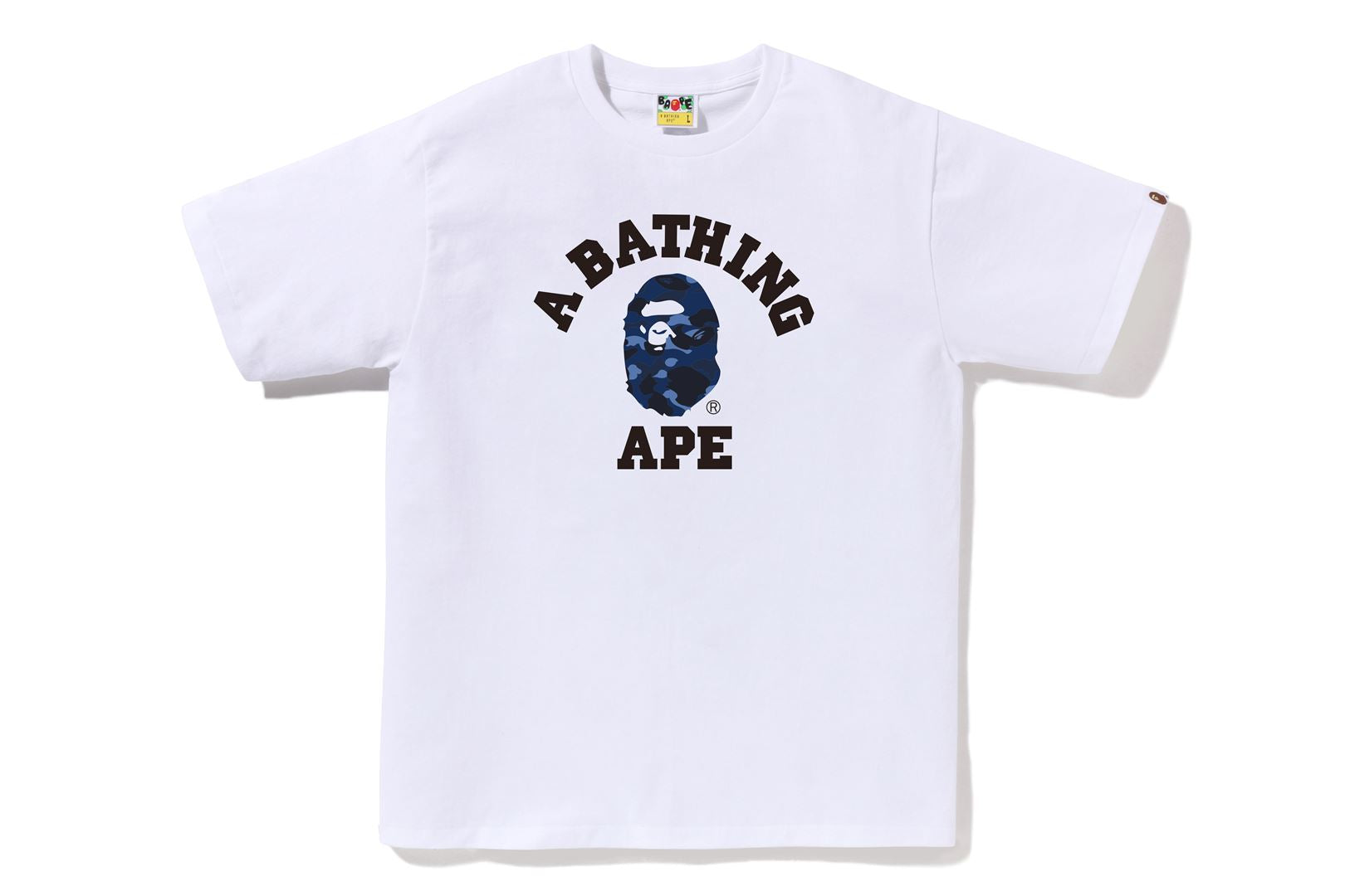 T-SHIRT – uk.bape.com