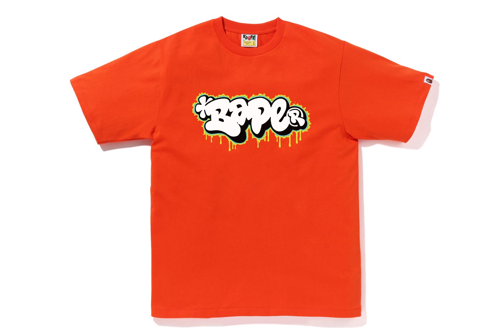 T-SHIRT – uk.bape.com