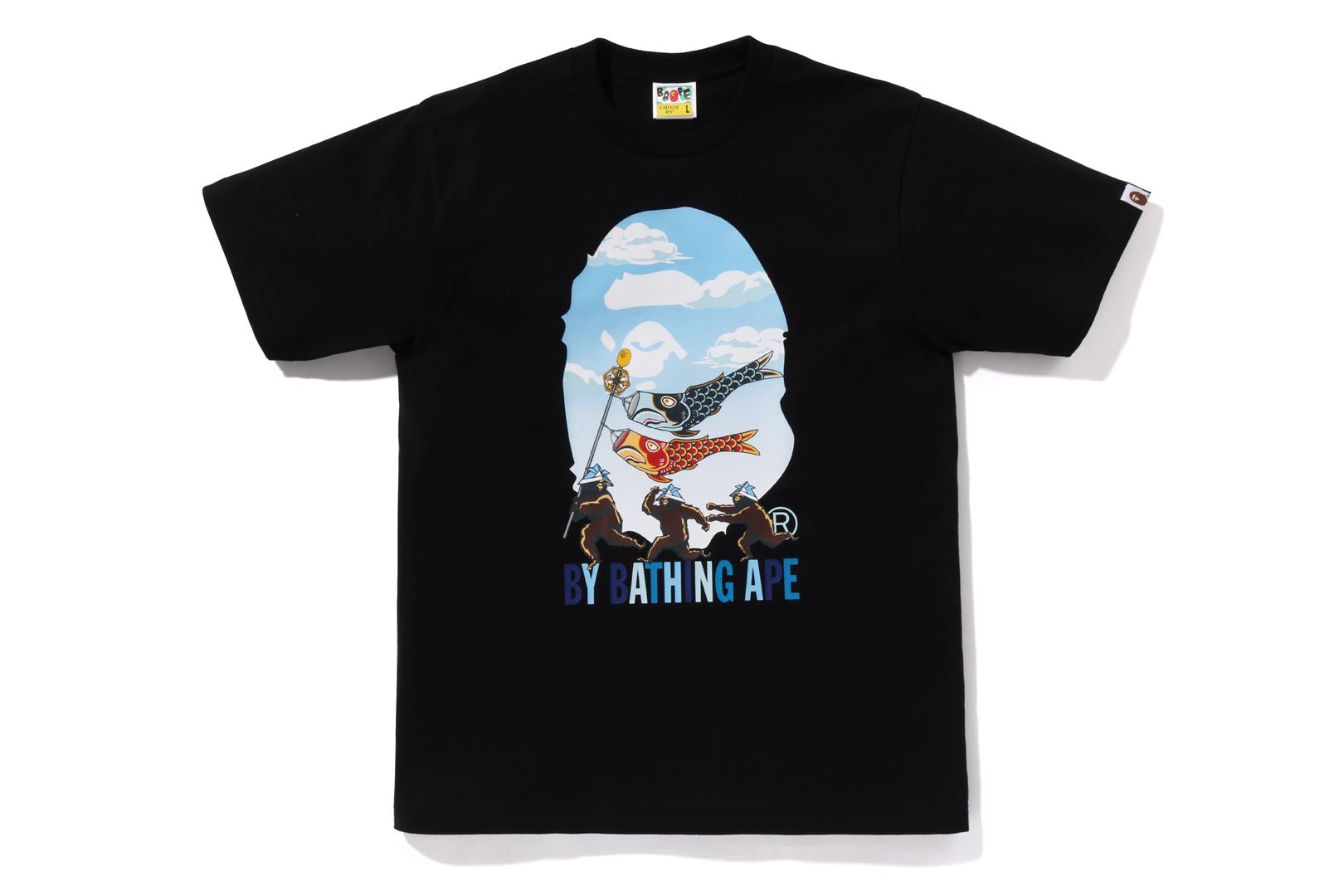 ALL CLOTHING – uk.bape.com