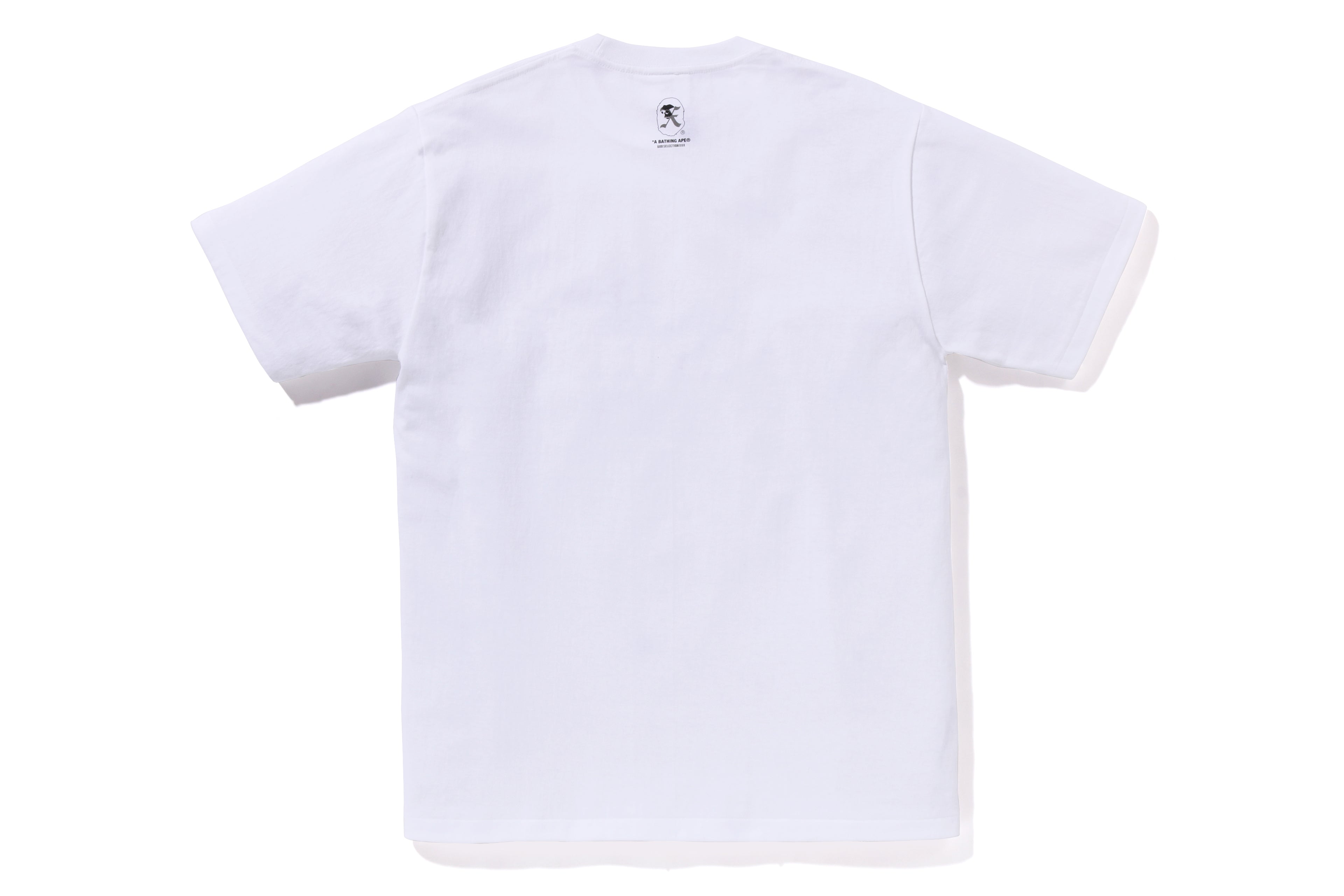 A BATHING APE® BAPE X God Selection XXX Tee | Bape official
