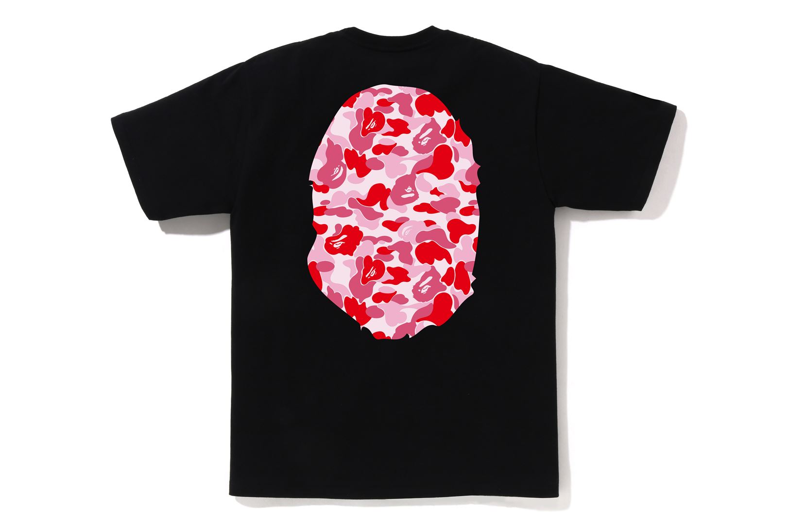 Brand New Bape UK Ape Head Tee outlets Size XL