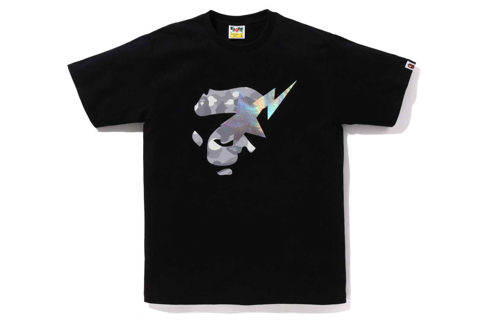 A bathing ape shirt cheap price