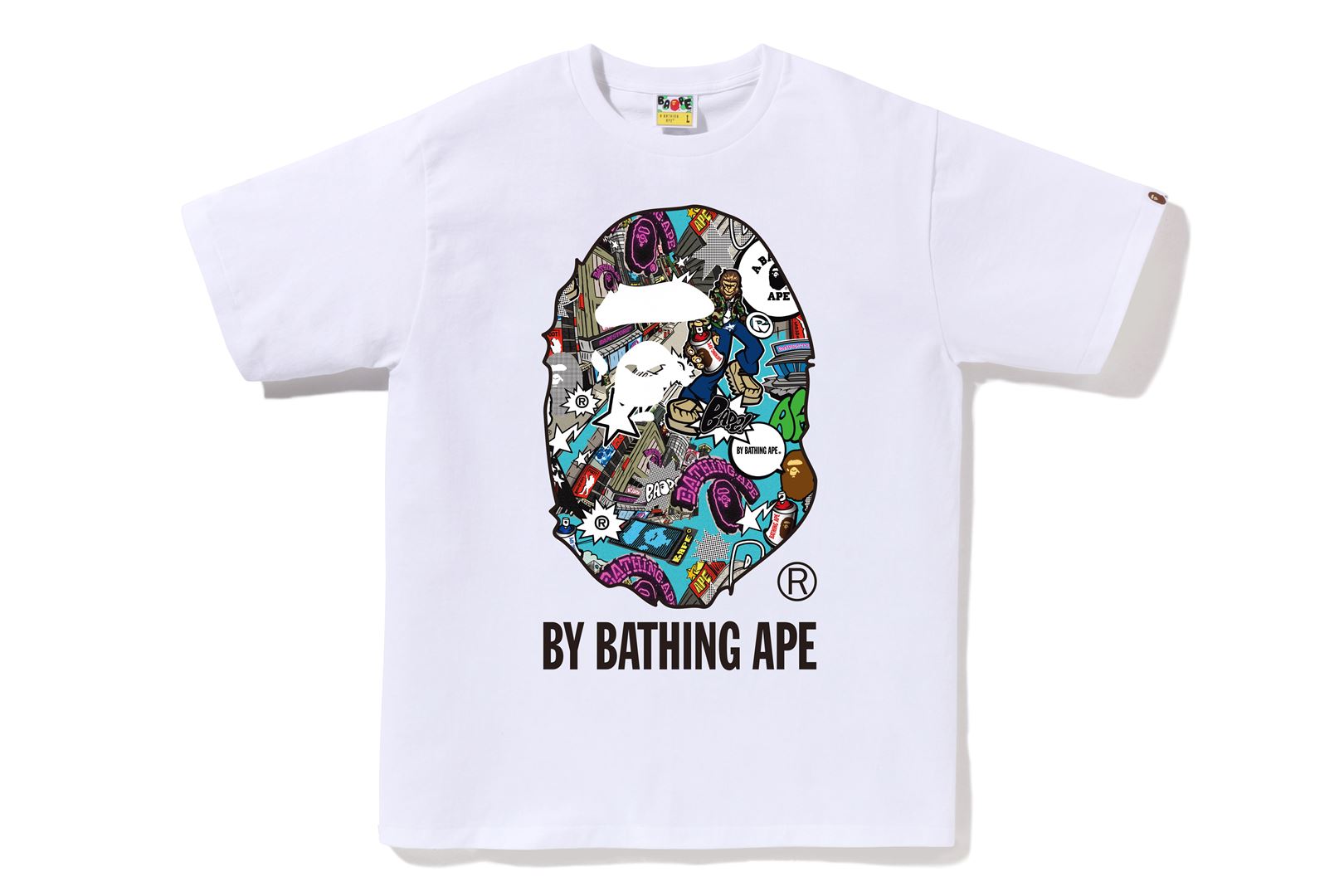 A BATHING APE® – uk.bape.com