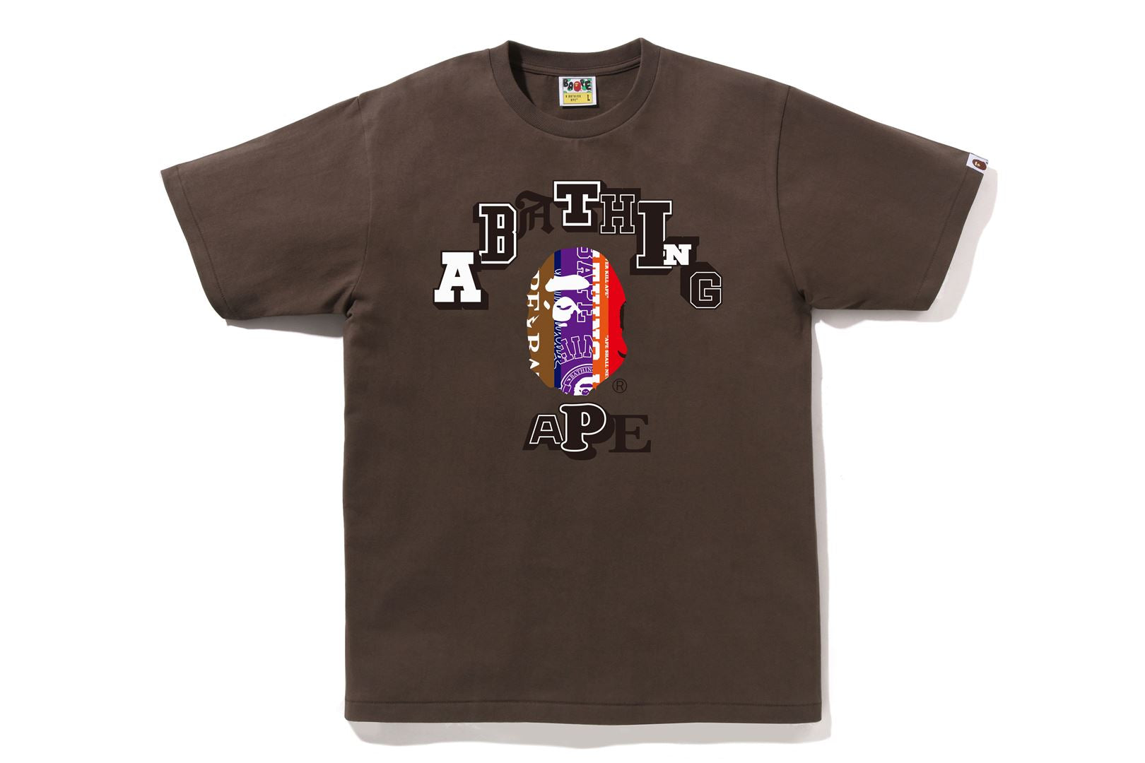 T-SHIRT – uk.bape.com