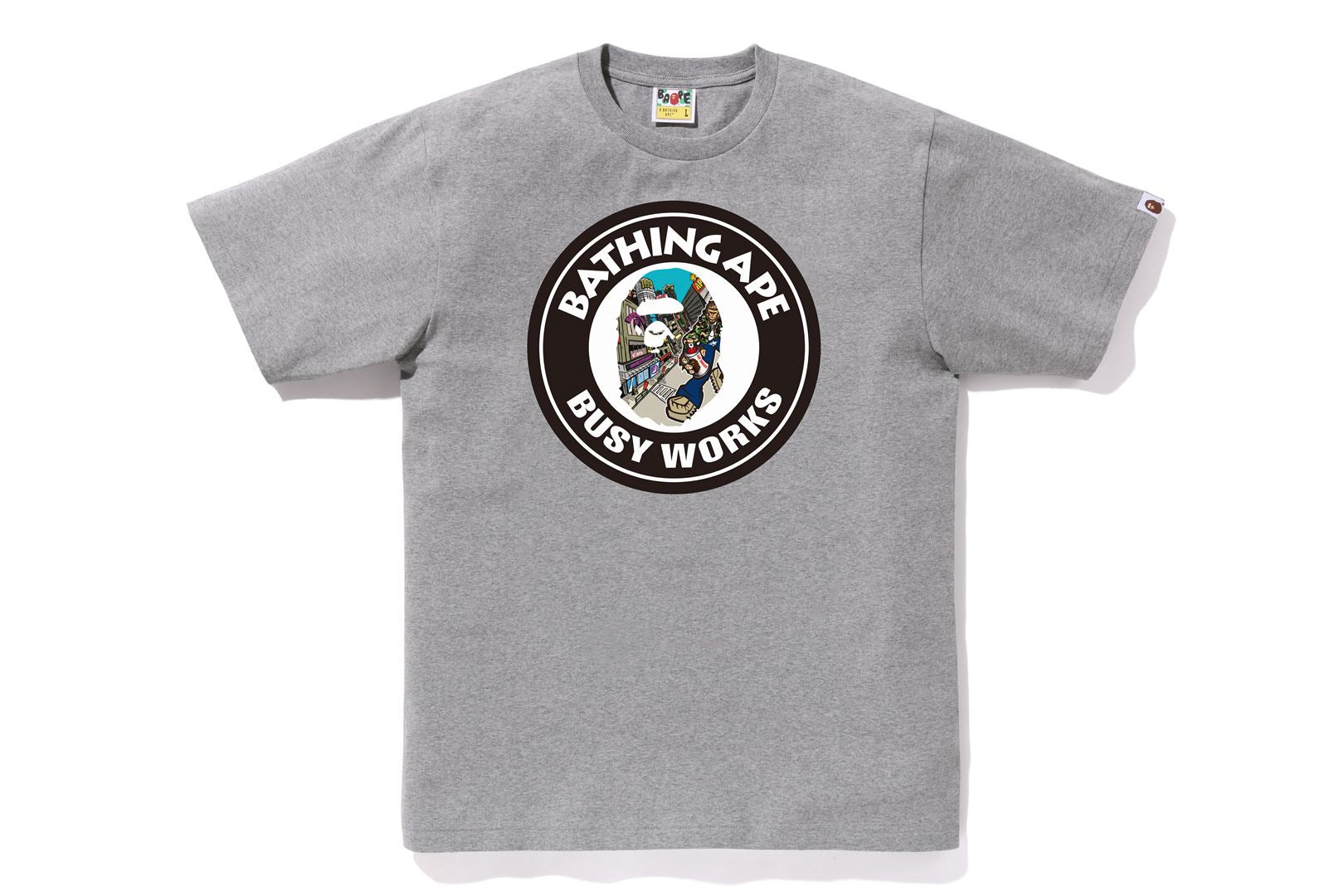 All – uk.bape.com