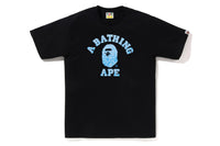 ABC SEA SURFACE CAMO COLLEGE TEE