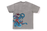 TIGER AND DRAGON TEE