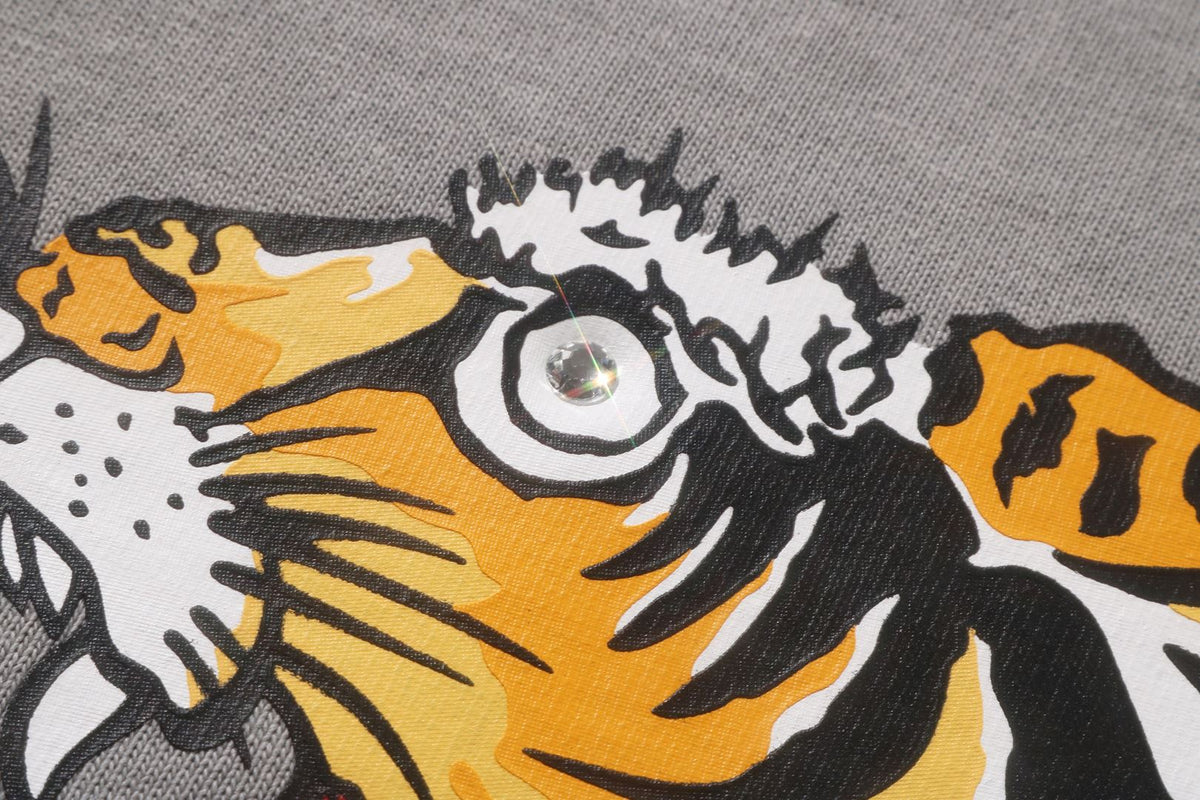 TIGER AND DRAGON TEE