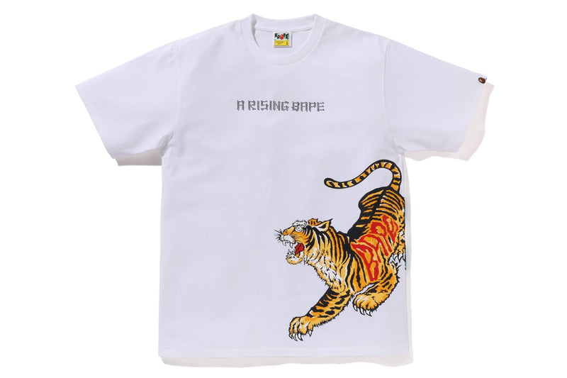 TIGER AND DRAGON TEE