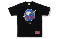 SPACE APE HEAD TEE