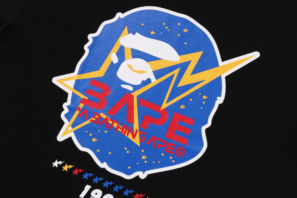 SPACE APE HEAD TEE