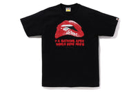 BAPE HORROR TEE #2