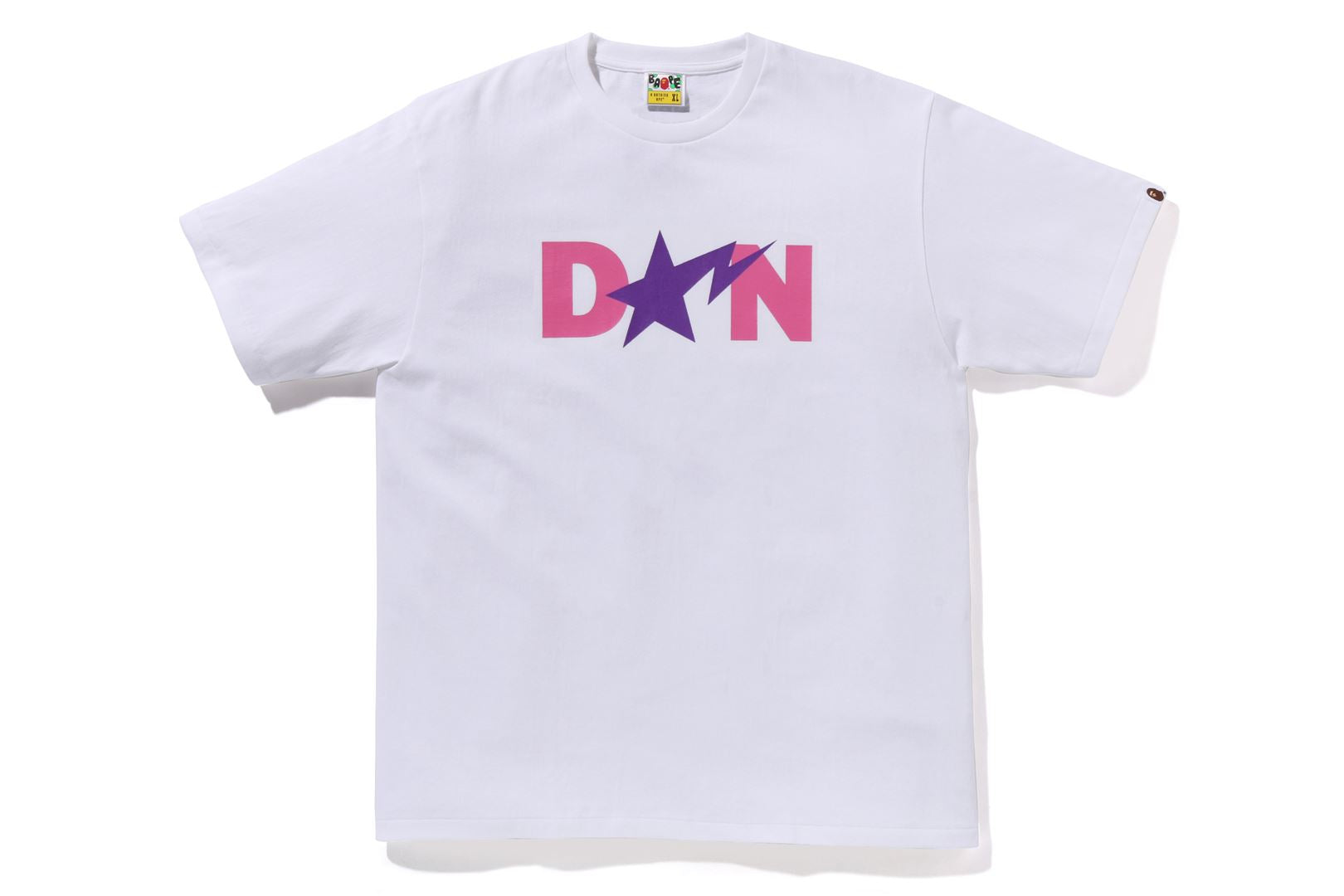 A BATHING APE® BAPE X Cactus Jack X Don Toliver Tee | Bape