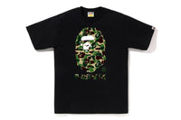 ABC CAMO BY BATHING APE TEE