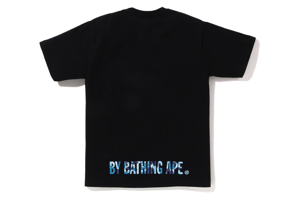 ABC CAMO APE FACE STA TEE