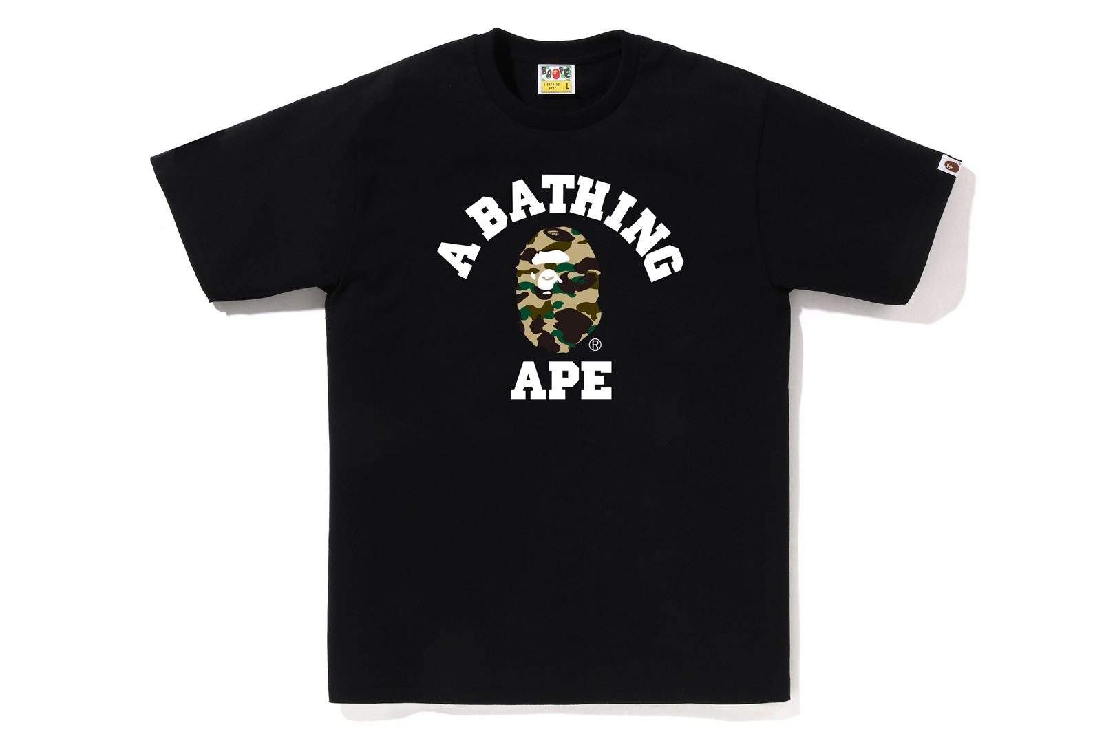 A hot Bathing Ape T-Shirt