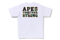 1ST CAMO COLLEGE ATS TEE