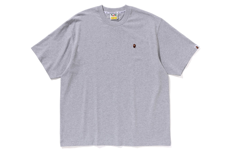 ONE POINT RELAXED FIT TEE