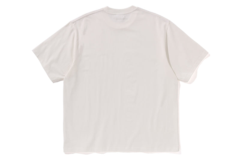 ONE POINT RELAXED FIT TEE