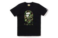 ABC CAMO BY BATHING TEE