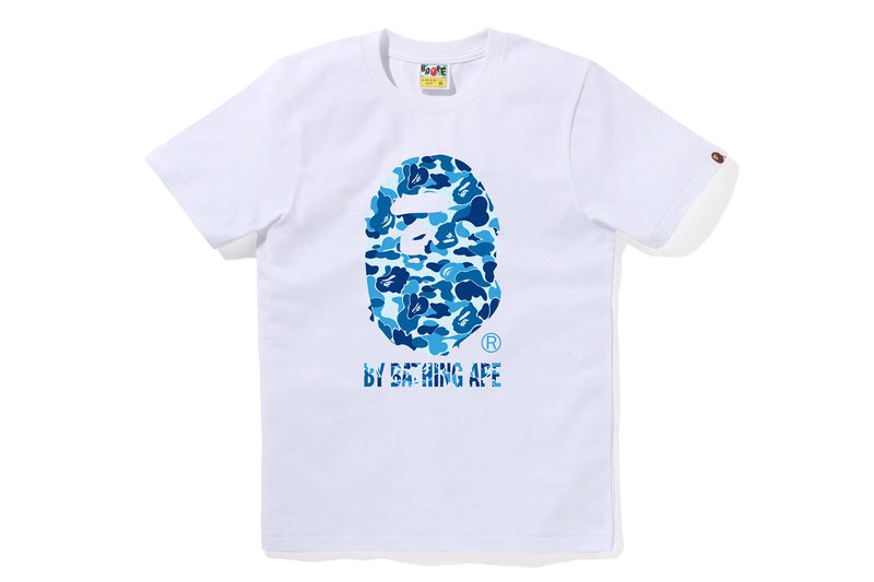 ABC CAMO BY BATHING TEE