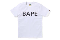 CRYSTAL STONE BAPE TEE LADIES