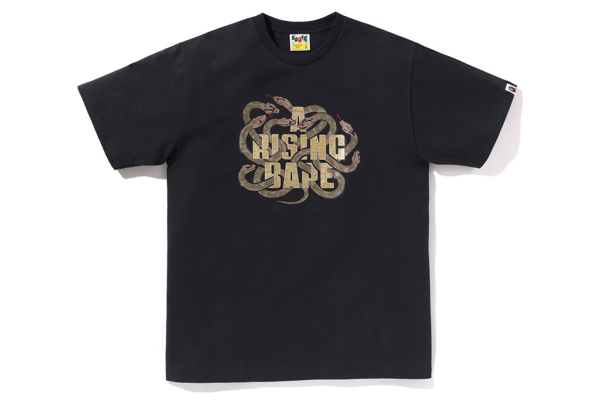 YEAR OF SNAKE TEE