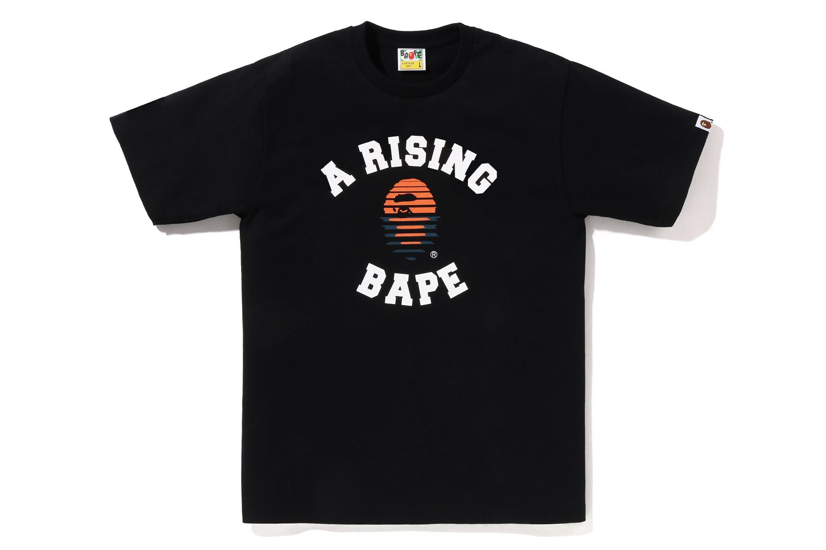 A Bathing Ape (Bape) shops T Shirt