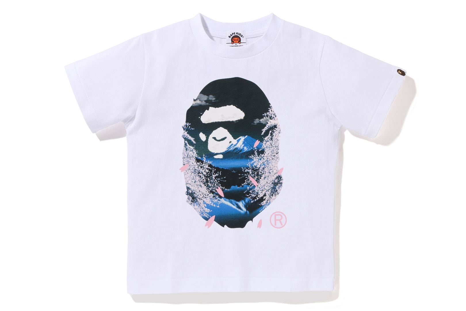 希少美品⭐️BAPE KIDS アラレちゃん Tシャツ 100cm 希少美品⭐️BAPE KIDS アラレちゃん Tシャツ 100cm 希少美品