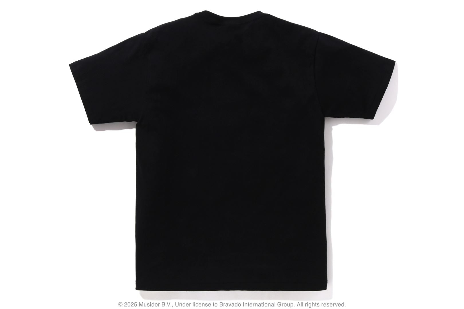 A BATHING APE BAPE ローリングストーンズ　tシャツ L 黒 A BATHING APE® BAPE X Rolling Stones - Tee | Bape official website