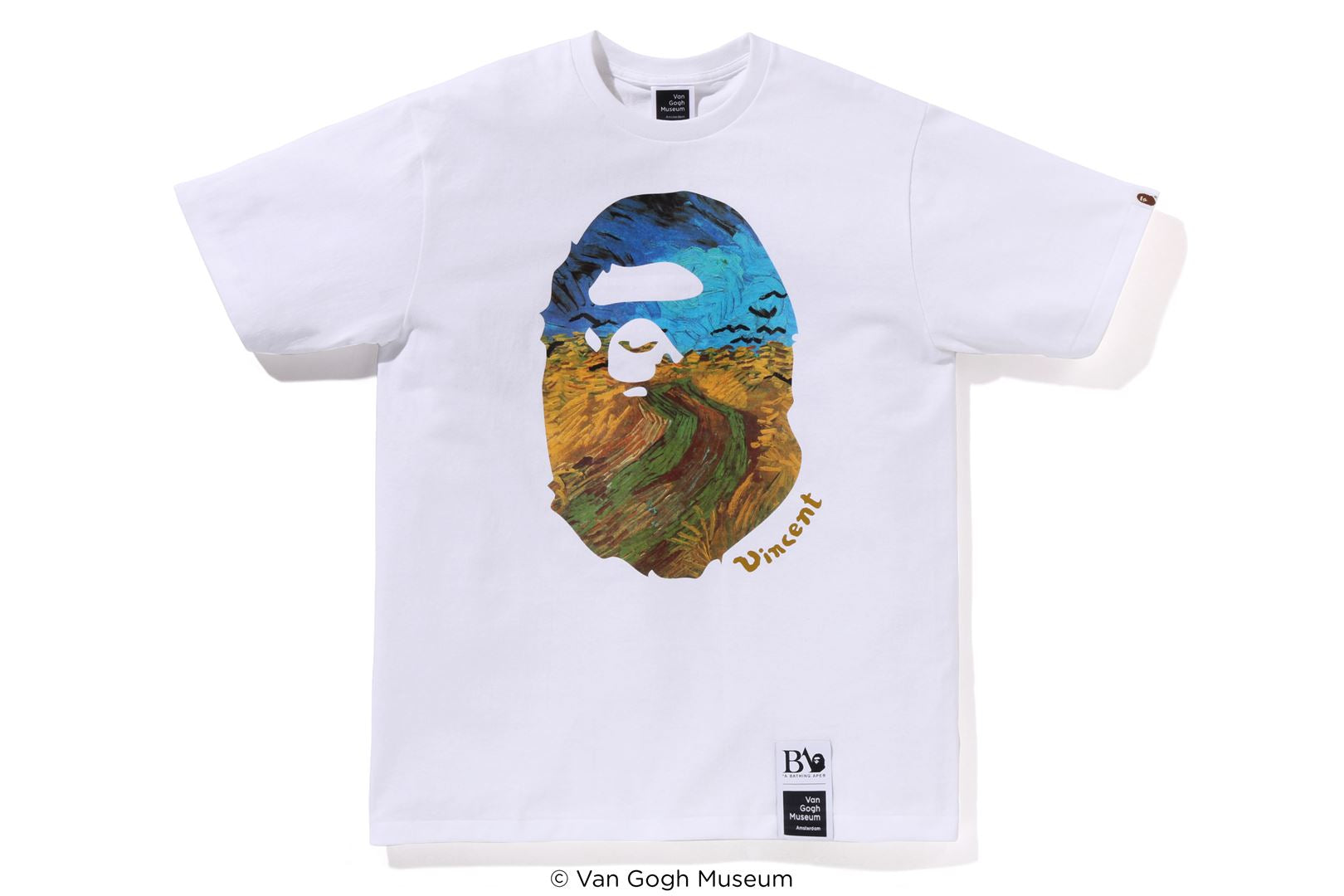 BAPE X VGM – uk.bape.com