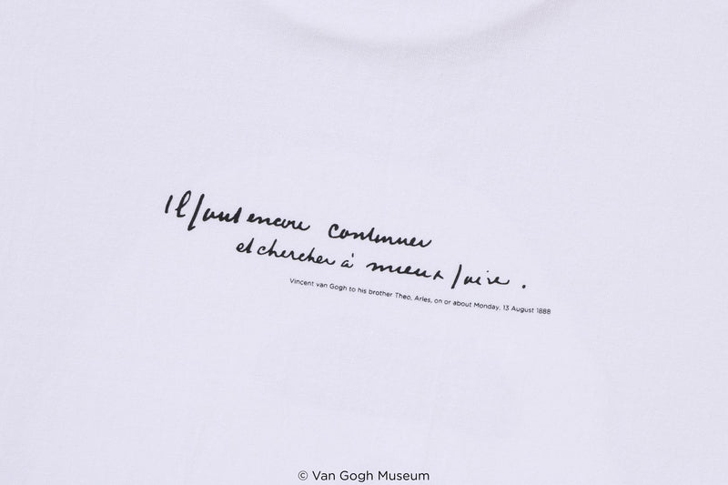 BAPE X VGM - APE HEAD CANVAS ART TEE