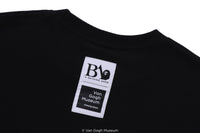 BAPE X VGM - COLLEGE TEE