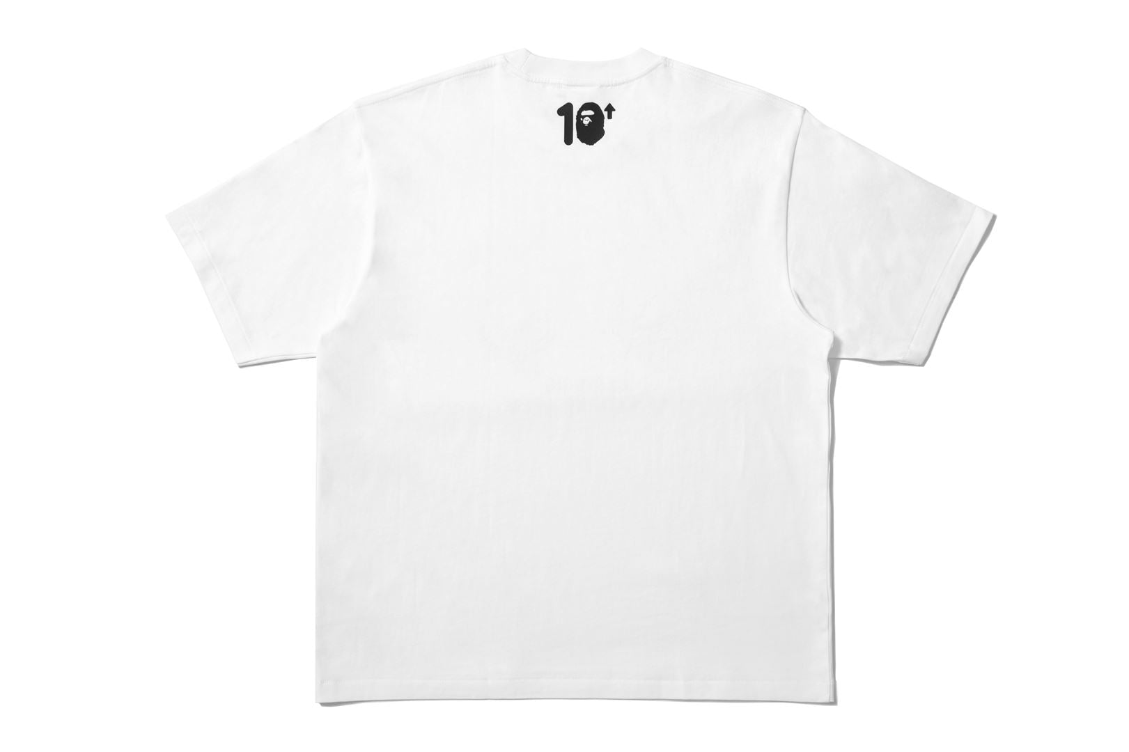 お値下げ⭕️ BAPE Tシャツ 3点セット　130cm A BATHING APE® One Point Oxford Ss Shirt | Bape official