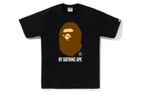 BAPE MENS APE HEAD TEE BY BATHING APE